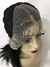 Peruca Lace Front HD 13x4 Vivienne - Preto Natural 1B - comprar online