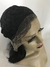 Peruca Lace Front HD 13x1,5 Maravilha - Preto Natural 1B
