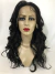 Peruca Lace Front HD 13x6 Freya - Castanho Escuro 2 - loja online