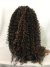 Imagem do Peruca Lace Front 13x1 Amaral - Morena Iluminada F4/27