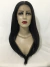 Peruca Lace Front HD 13x7 Lena - Castanho Escuro #2 - DIVANDO LACE WIG - Sua Peruca Lace Front está aqui