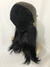 Peruca Lace Front HD 13x7 Mabel - Preto Natural 1B - DIVANDO LACE WIG - Sua Peruca Lace Front está aqui