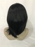 Imagem do Peruca Lace Front HD Lari - Preto Natural 1B