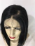 Peruca Lace Front HD 13x4 Vivienne - Castanho Escuro 2