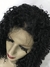 Peruca Lace Front 13x1 Manuela - Preto Natural 1B