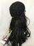 Peruca Lace Front 13x1 Eugenie - Preto Natural 1B - comprar online