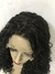 Peruca Lace Front HD BIO 13x4 Valeria - Castanho Escuro 2
