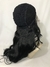 Peruca Lace Front HD Belle - Preto Natural 1B na internet