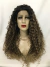 Peruca Lace Front 13x1 Amaral - Loira T4/16A - loja online
