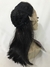 Peruca Lace Front HD 13x4 Linette - Castanho Escuro 2 - DIVANDO LACE WIG - Sua Peruca Lace Front está aqui