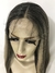 Peruca Lace Front HD 13x4 Camila -Loira HL22/1222