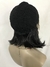 Peruca Lace Front HD 13x4 Julie - 2 Castanho Escuro - DIVANDO LACE WIG - Sua Peruca Lace Front está aqui