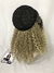 Peruca Lace Front 13x1 Manuela - Loira 613 na internet