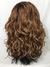 Imagem do Peruca Lace Front 13x4 Krita - Morena Iluminada RT4/27