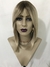 Peruca Wig Mini - Apric Loira - DIVANDO LACE WIG - Sua Peruca Lace Front está aqui