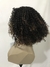 Imagem do Peruca Lace Front HD 13x6 Kinky Coily 16" - TH2/30 Morena Iluminada