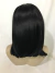 Imagem do Peruca Lace Front HD 13x4 Vivienne - Castanho Escuro 2
