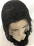 Peruca Lace Front HD BIO 13x4 Tika - Castanho Escuro 2 - comprar online