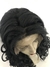 Imagem do Peruca Full Lace Front BS407 - Preto Fechado 1