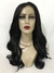 Peruca Lace Front 13x1 Eugenie - Preto Natural 1B - DIVANDO LACE WIG - Sua Peruca Lace Front está aqui