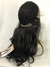 Peruca Full Lace Front Yuna - Castanho Escuro 2 na internet