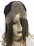 Peruca Lace Front HD 13x4 Trança Box Braid - SM1B/27 Loiro Mel na internet