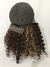 Peruca Lace Front HD BIO 13x4 Maite - Morena Iluminada R4/33/27 na internet