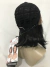 Peruca Lace Front Tulip - Preto Natural 1B na internet