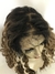 Peruca Lace Front HD 13x6 Lysha - Morena Iluminada Sand