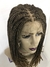 Peruca Lace Front HD 13x4 Trança Box Braid - SM1B/27 Loiro Mel - comprar online