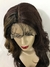 Peruca Lace Front HD Monalisa - Morena Iluminada TB4/1B3027