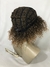 Peruca Wig Tina - Morena Iluminada T1B/27 - DIVANDO LACE WIG - Sua Peruca Lace Front está aqui