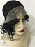 Peruca Lace Front HD 13x2 Ronae - Castanho Escuro 2 - comprar online
