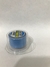 Fita Adesiva Azul - Walker Tape 3 Metros X 2.5cm - comprar online
