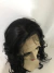 Peruca Lace Front HD 13x6 Freya - Castanho Escuro 2