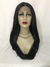 Peruca Lace Front Cida - Preto Natural 1B - loja online