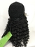 Peruca Lace Front BIO FIBRA Brilhante - Preto Natural 1B na internet