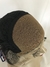 Peruca Lace Front HD 13x4 Ella - Preto Fechado 1 - comprar online