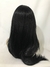 Peruca Lace Front HD 13x7 Catherine - Preto Natural 1B