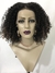 Peruca Lace Front HD 13x6 Kinky Coily 16" - TH2/30 Morena Iluminada - loja online