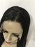 Peruca Lace Front HD 13x4 Beyonce - Castanho Escuro 2