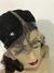 Peruca Lace Front HD Monalisa - Morena Iluminada TB4/1B3027 - comprar online