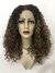 Peruca Lace Front HD BIO 13x4 Valeria - Morena Iluminada R4/33/27 - loja online