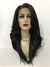 Peruca Lace Front HD 13x5 Darcy - Castanho Escuro 2 - loja online