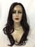 Peruca Lace Front 13x2 Musical - Arvemelhada 99J - loja online