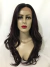 Peruca Lace Front 13x2 Musical - Avemelhada 99J - loja online