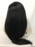Imagem do Peruca Lace Front Chiffon - Preto Natural 1B