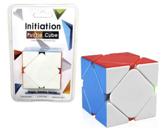 Cubo mágico Rombo (initiation puzzle cube)