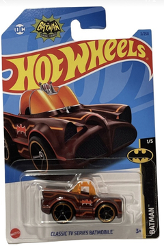 Autos Hot wheels - Jugueteria Caleidoscopio