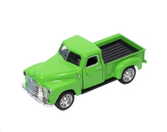 camioneta metal F100 vintage